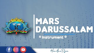 Mars Darussalam Gontor