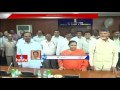 Chalasani, Nagam Respond on APEX Council Meet