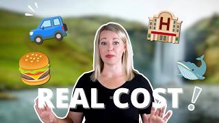 How Much Does a Trip to Iceland Cost (Real 2026 Budget)