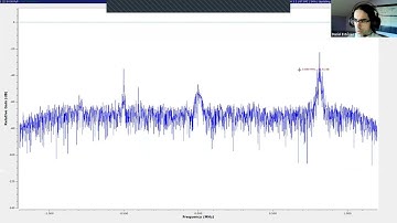 Daniel Estévez: GNU Radio Tutorial III (2023)