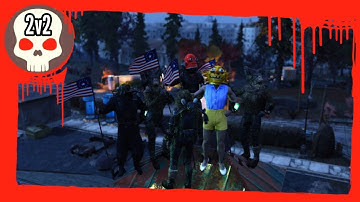Fallout 76 PvP - Ez Claps Capohxlics/Seriual 2v2