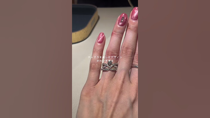 30代スピード婚夫婦の婚約指輪探し💍vlog #カルティエ #グラフ #ショーメ #プレ花嫁