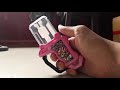 Tfr001 review dx mighty action x gashatkamen rider exaid