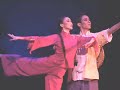 中国艺术团平壤演出《红色娘子军》完整舞台录像版【720p】