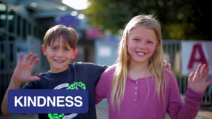 Wilson Elementary Spotlight