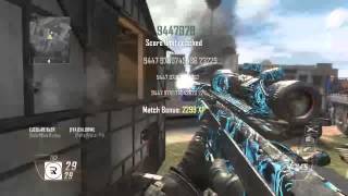 RxmzyV2: Sick Studio Window Shot!