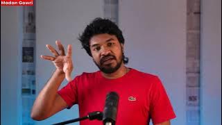 Soujanya Case Video - Tamil | Video Credits: Madan Gowri