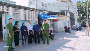 TP. Vũng Tàu: Nhiều mô hình dân vận khéo được người dân hưởng ứng | BRTgo