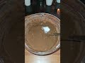 How To Make Chocolate In Pan Easy Recipe For Beginners #cake #shorts
