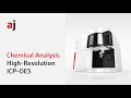 High-Resolution ICP-OES for Oil &amp; Gas Applications - PlasmaQuant 9100 from Analytik Jena
