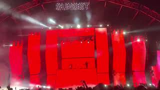 Zeds Dead + Jauz Unreleased ID - Sunset Music Festival 2022