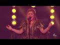 Kelly Clarkson - Miss Independent/Love So Soft | American Music Awards 2017