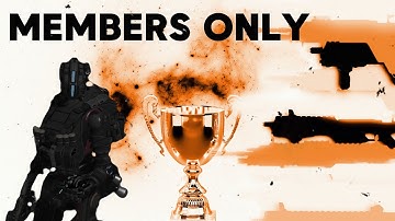 4v4 CTF Tournament | Titanfall 2 Mar. 2025