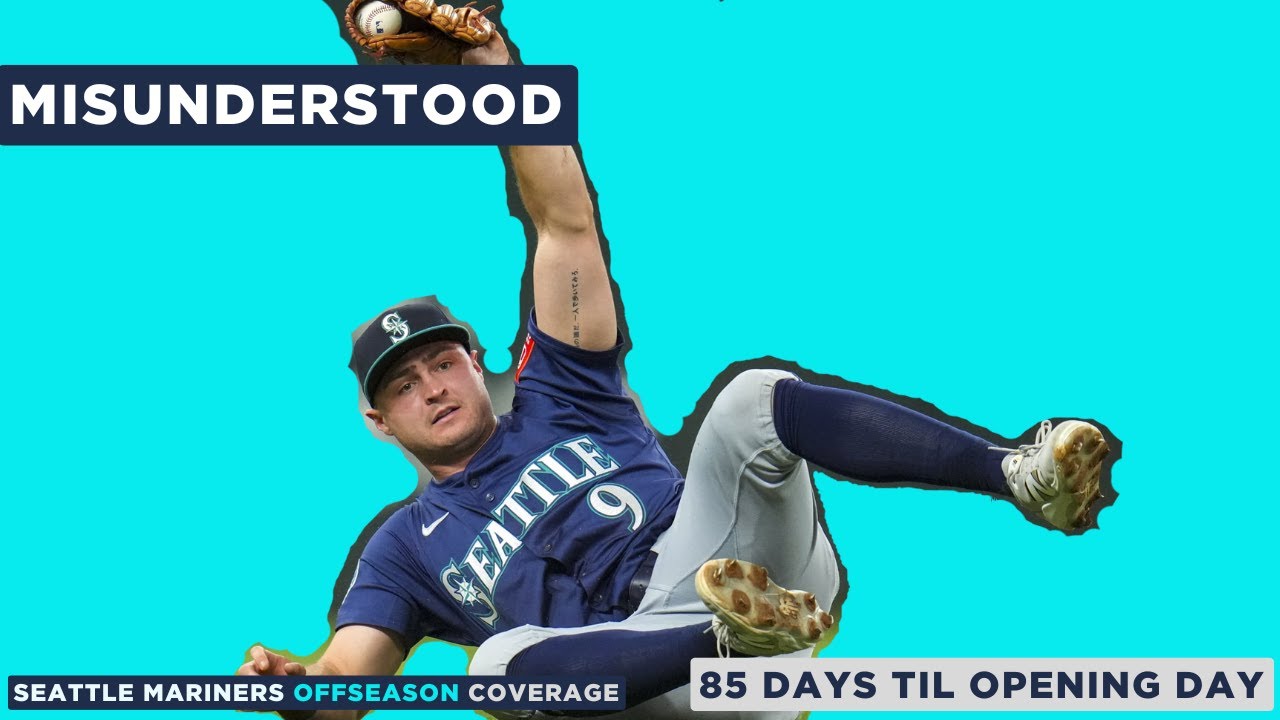Ben Williamson Breakdown: Why the Mariners 3B position is him, Colt Emerson, or bust in 2026