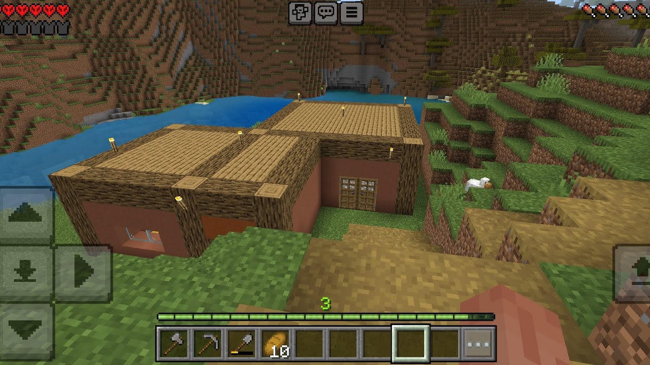 Mincraft hard core ep 1 ##mincraft 