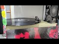 レコードを聴く ザミッシェルガンエレファント:チェルシー