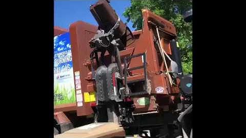 Randy’s sanitation