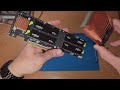 QNAP Performance Tuning: Rethinking Storage for the AI Era. Part 1 - Fast Tier Setup