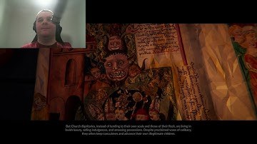 1428: Shadows over Silesia   live accessibility playthrough part 1