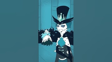 Stolas needs a break #shorts