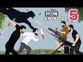 Vikram episode 5  final episode   kamalhassankarthivijaysurya  ni animation