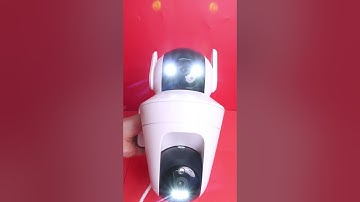 Camera AUTOBOT A14S 2 mắt zoom xoay 12MP góc rộng sắc nét, chắc chắn nhiều anh chị còn chưa biết đến