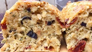 Хлеб без дрожжей. Просто, быстро, вкусно. Хлеб без дрожжей. Просто, быстро, вкусно.