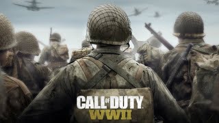 Call of Duty WW2 Gameplay: Part 7