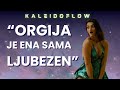 O orgijah monogamiji orgazmu brez izliva in e ve s pleasure mermaid  kaleidoflow podkast  e2