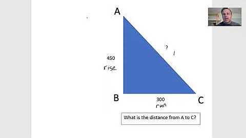 Calculating Diagonal with Construction Calculator