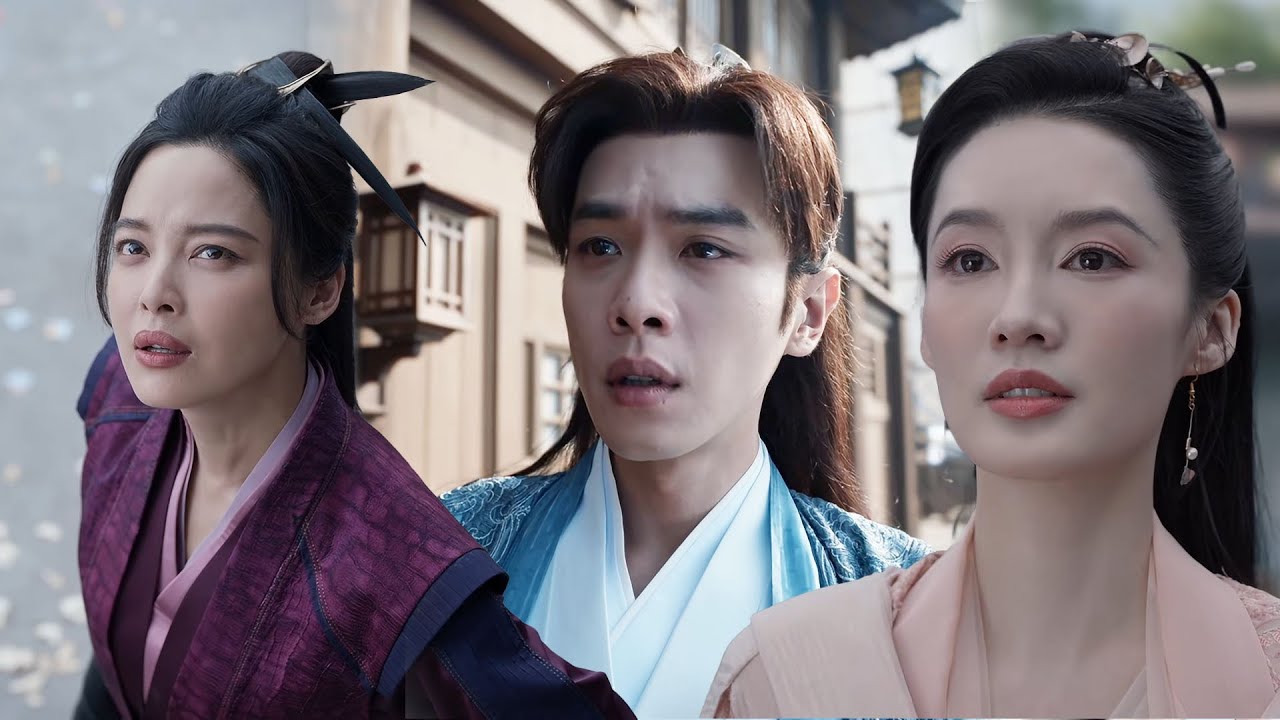 慶帝利用范閑伏擊五竹，範閑才和婉兒告別又遇海棠朵朵！