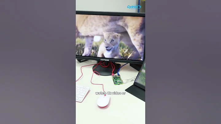 I Upgraded to Raspberry Pi 5 with 16GB RAM and Here's What Happened