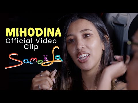 🇲🇬SAMOËLA - MIHODINA (Official Video Clip / Extrait de l&rsquo;Album "BANDY RANGAHY")