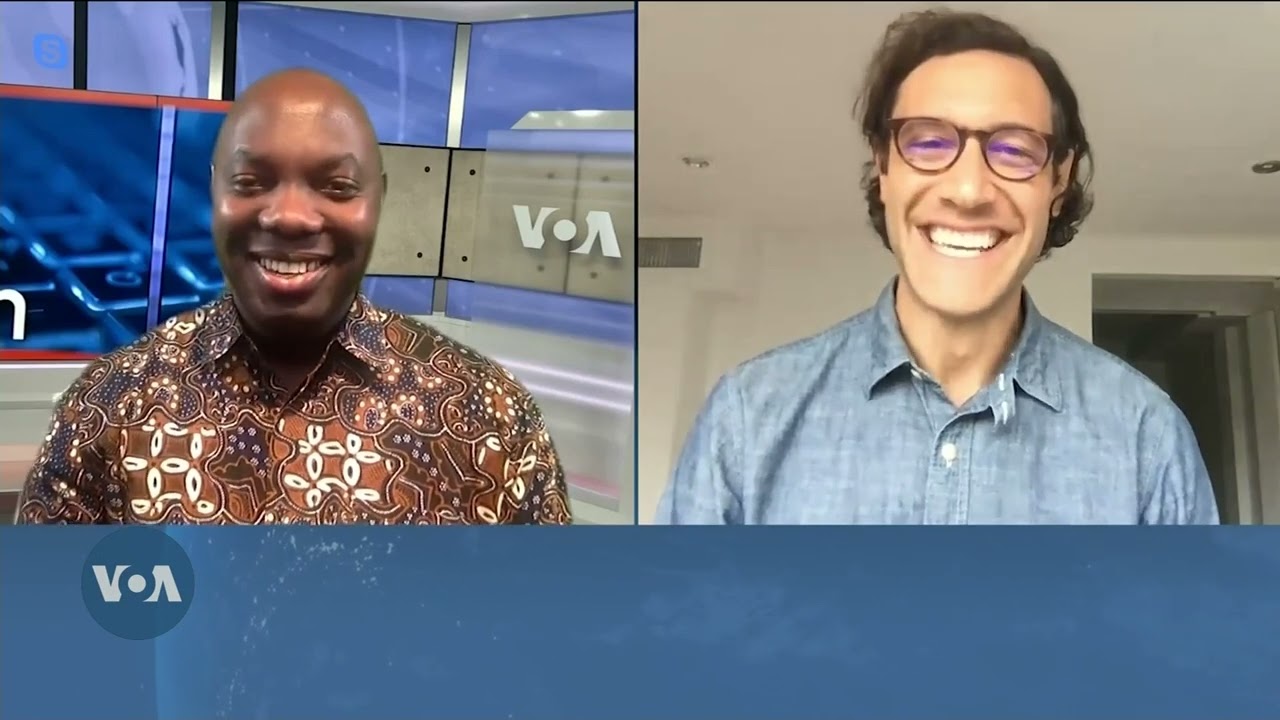 27-Megawatt Hydro-Electric Power Project For Sierra Leone