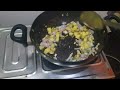 Mashroom fry rice 1080p 