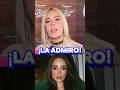 TALIA le desea lo mejor a MANELYK a pesar de las fuertes peleas en “Acapulco Shore” 💅
