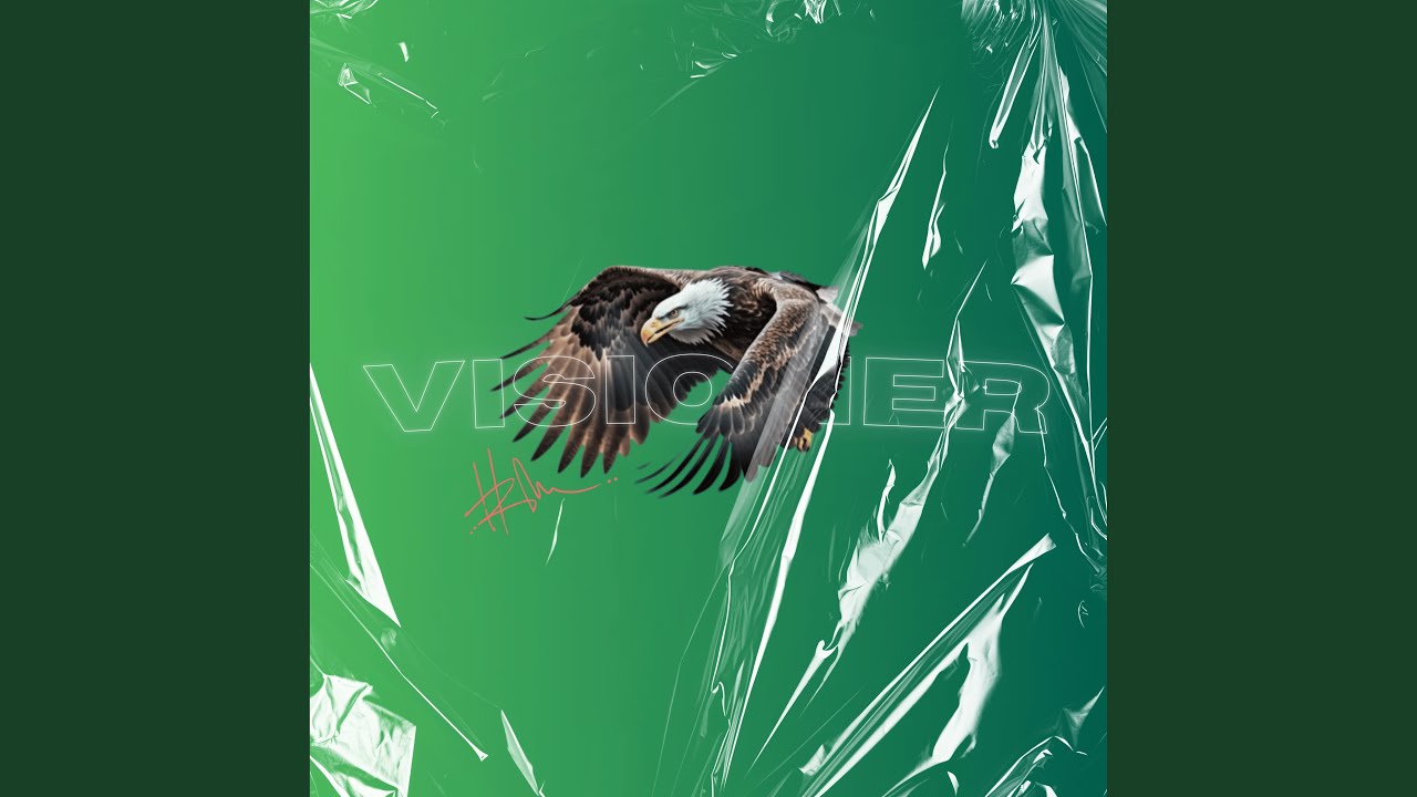 Watch VISIONER on YouTube Watch VISIONER on YouTube