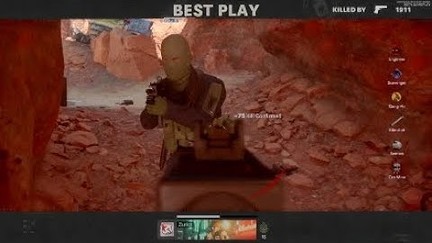 Cold War SBMM Is Turned all the way up!