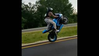 The Most Crazy Motorcycle Stunt Guy