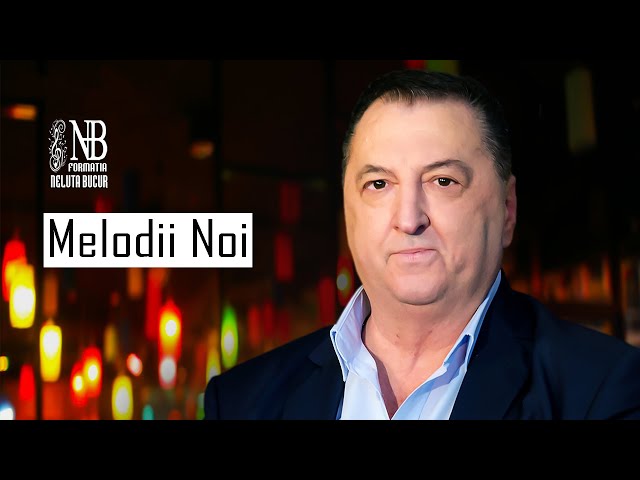 Neluta Bucur 2022 - Hore de Ascultare Noi | De-ar fi viata scrisa in carte | COLAJ VIDEO NOU class=