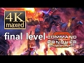 cnc3 final level command and conquer 3 Kanes Wrath cnc3 final level command and conquer 3 Kanes Wrath