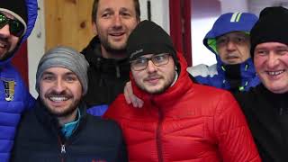 La nuit blanche du Pilat 2018