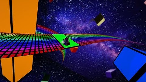 SuperTuxKart new video quality test