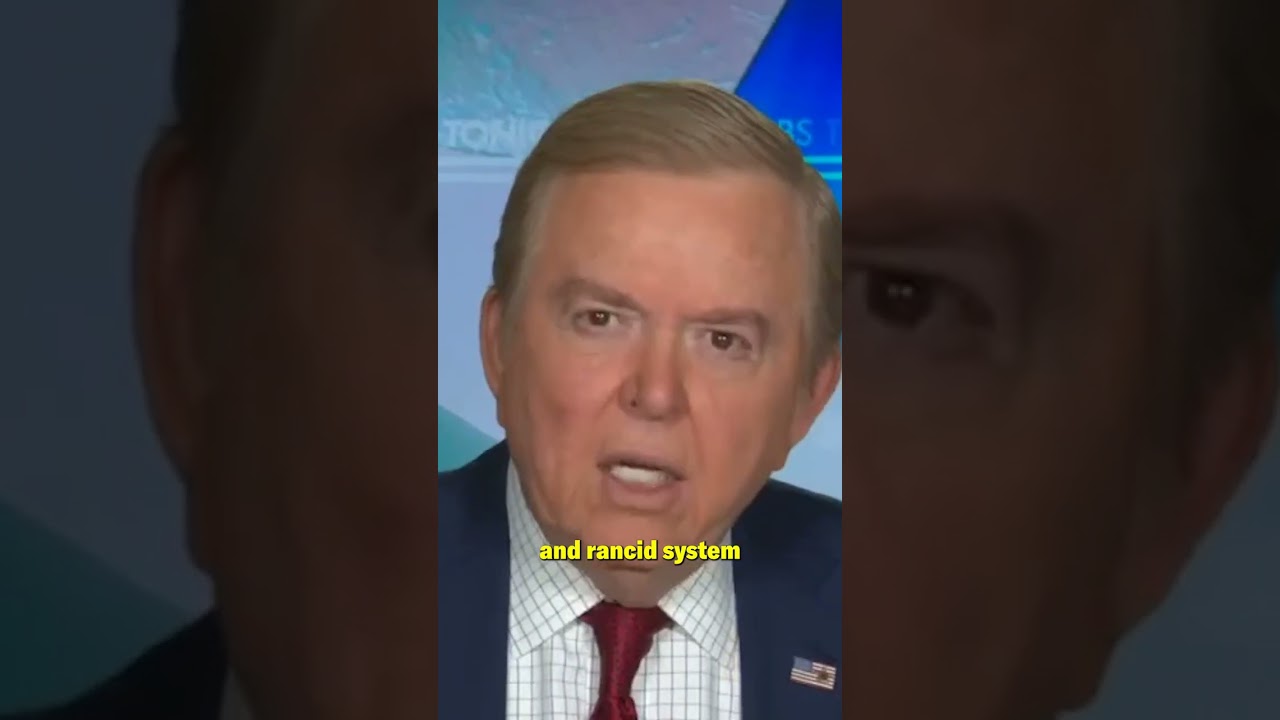 "The North Koreans do a more nuanced show" than Lou Dobbs 