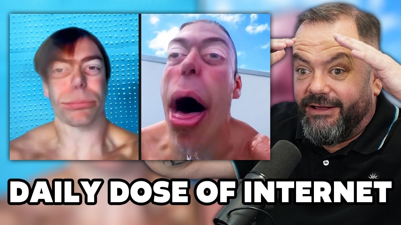 Самые проклятые видео в Интернете РЕАКЦИЯ | ОФИСНЫЕ ПАРНИ РЕАКЦИЯ!!