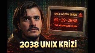 2038 Unix Kri̇zi̇ Y2Kdan Çok Daha Kötü Olacak