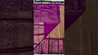 ##silksaree New gadwal pattu sarees