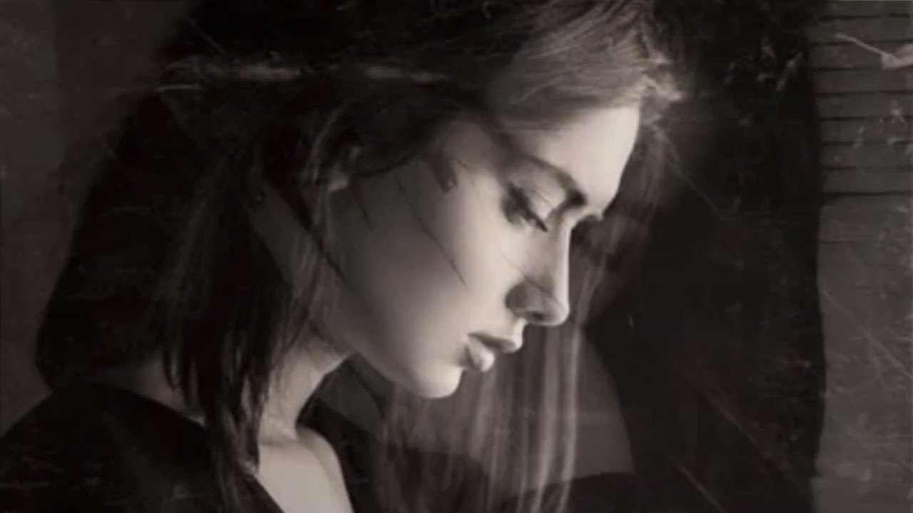 流金歲月 Timeless - Sad Lisa / Cat Stevens (1970)