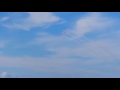 Bray Air Display Clip 24