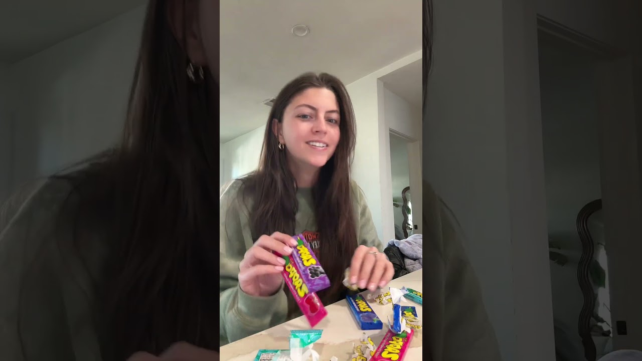 О боже, они такие вкусные 😛 